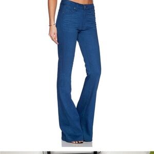 Paige High Rise Bell Canyon Jeans
